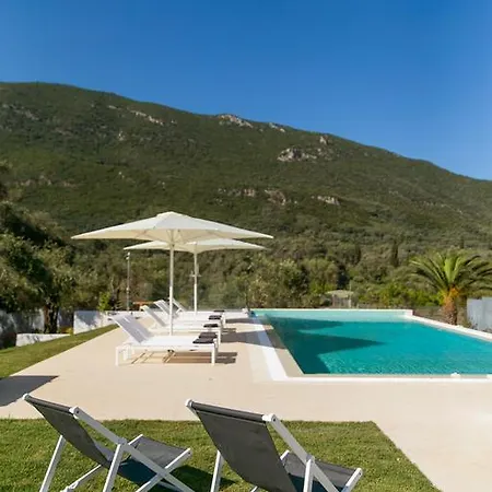 Dione Villa *