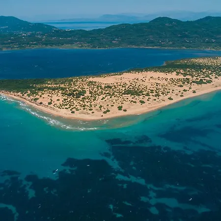 Villa Dione *