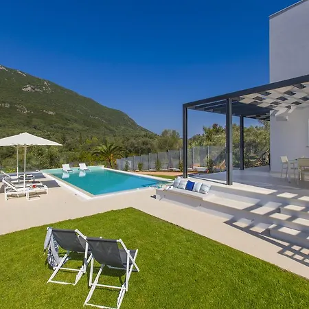 Dione Villa Corfu (city)