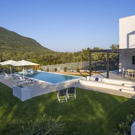 Dione Villa Corfu (city)