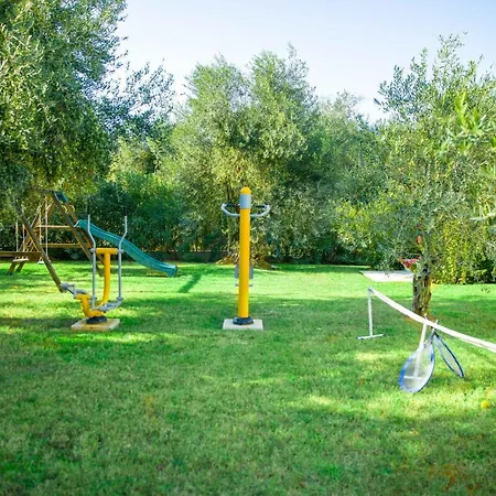Dione Villa Corfu (city)