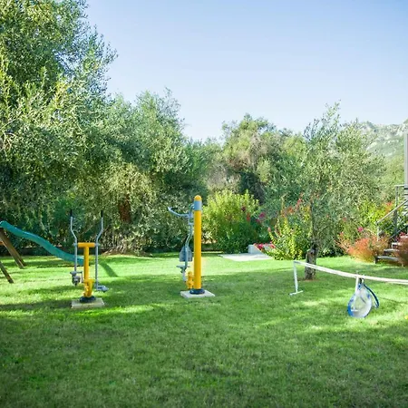 Villa Dione *